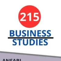 NIOS class 10 Business Studies notes