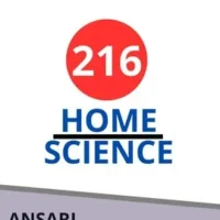 NIOS class 10 Home Science Notes