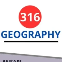 NIOS class 12 Geography notes