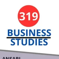 NIOS class 12 Business Studies notes