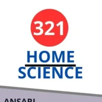 NIOS class 12 Home Science notes